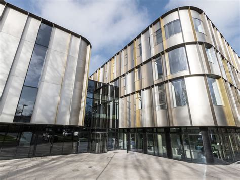 Image result for Mesh Cladding Cuildin