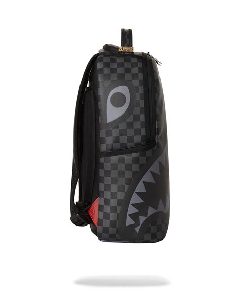 Sprayground Shark Backpack – Luggage Online