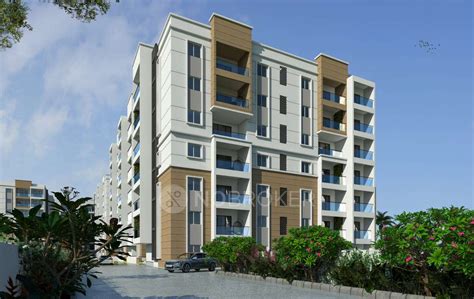 Green Edge Signature Varthur - Without Brokerage Unfurnished 3 BHK Flat ...