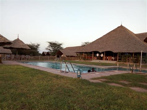 THE CRADLE TENTED CAMP LODWAR - Campground Reviews, Photos, Rate ...