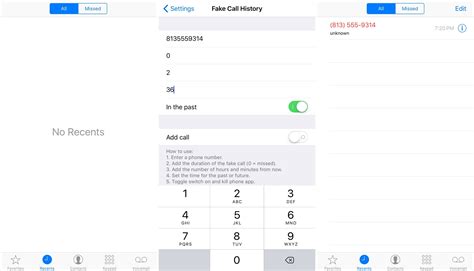 Image result for Missed Call Log