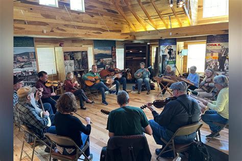 Fairmont State’s Folklife Center to celebrate Appalachian heritage with ...
