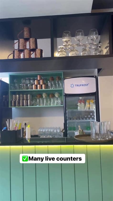 Video post of magicBuzz at Flechazo, Jubilee Hills, - magicpin