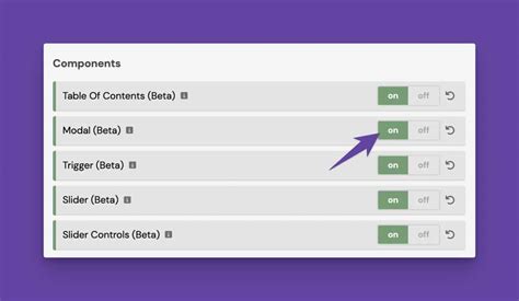 Image result for QuickBase Modal