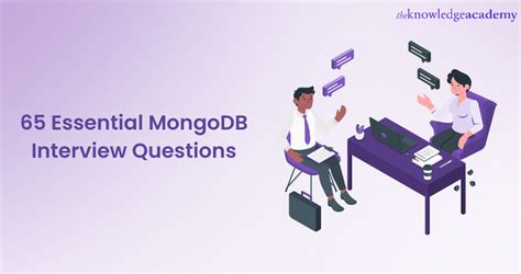 Image result for MongoDB Interview Questions