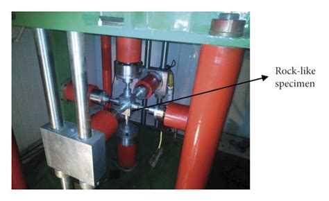 Image result for Axial Loading Machine