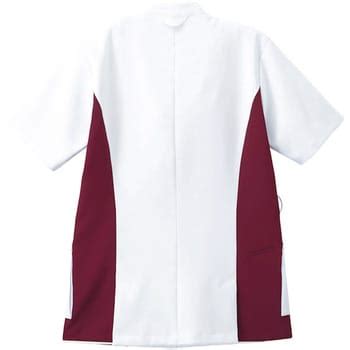 男性用ジャケット サーヴォ(旧:サンペックスイスト) スクラブ 【通販モノタロウ】