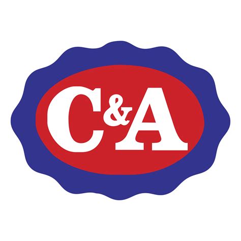 C&A Logo PNG Transparent & SVG Vector - Freebie Supply