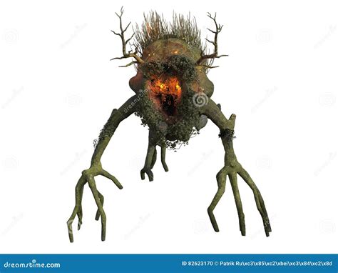 Image result for Witcher Gwent Tree Ent