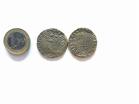 Cuartillo de Villalón.