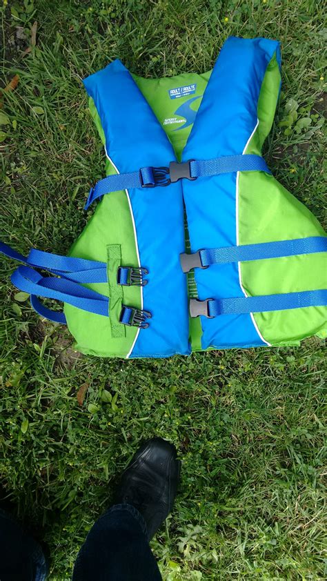 [Costco] Four Adult Life Jackets for $39.97 Kanata Costco ...