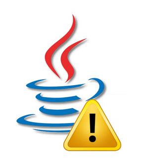 Image result for Solucionar Error de Seguridad Java
