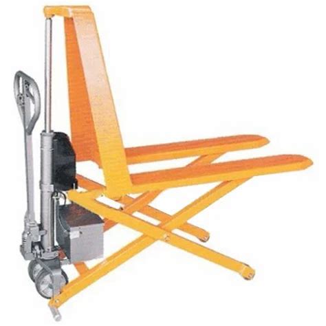 Hand Pallet Trucks - Hulk Premium Series Hand Pallet Truck - 2.5 Ton ...
