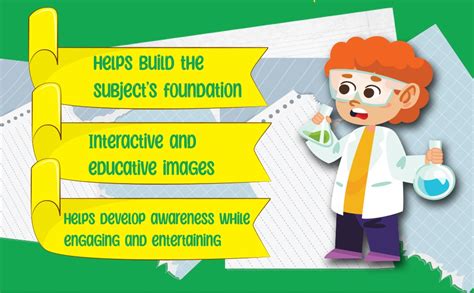 Buy Science Workbook Level - 1 Book Online at Low Prices in India ...