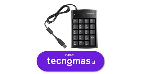 Image result for Numeric Keypad Targus Akp10a