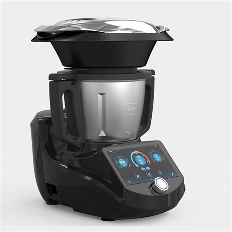 Robot Cooking Machine 的图像结果