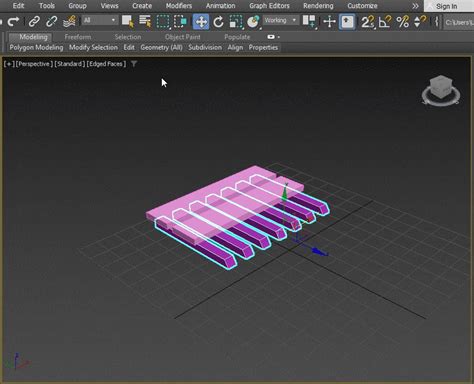 Snap Working Pivot Tools — Teletype