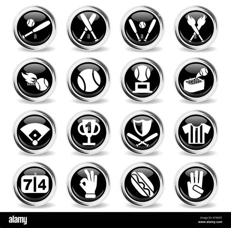 Custom Start Menu Icon Baseball 的图像结果