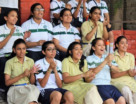 Manava Bharti India International School