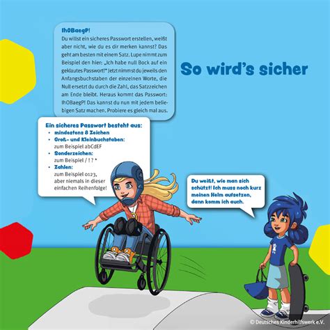 Verantwortung für junge Mediennutzer:innen: Der neue Internetguide