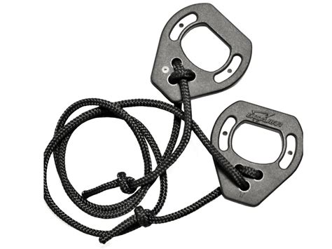 Image result for Stringing Crossbow Compound