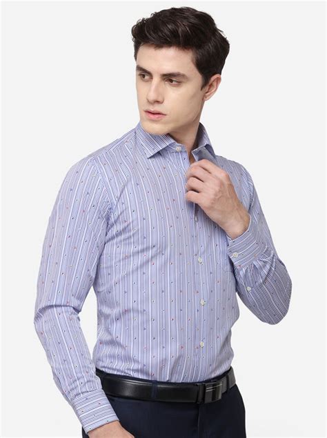Formal Shirts For Men - Best Men’s Formal Shirts Online | JadeBlue