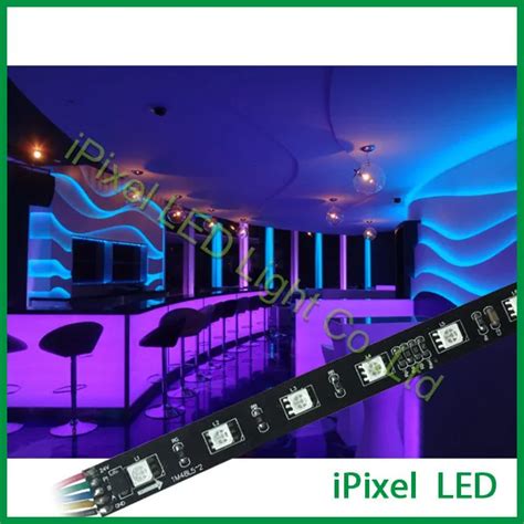 Image result for RGB LED Strip DMX Control