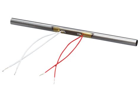 Out-of-Liquid (OOL) Thermal Mass Flow Sensor - Innovative Sensor ...