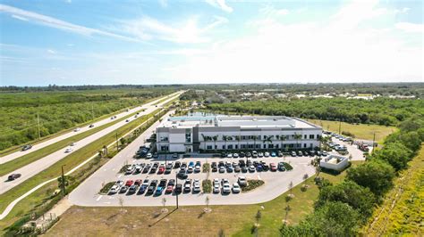 3955 Indian River Blvd, Vero Beach, FL 32960 - Vero Beach MOB | LoopNet