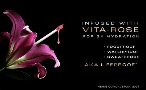 Buy Lakme Rouge Bloom Matte Lip Liquid Power Petal 304-3.5ml Online at ...