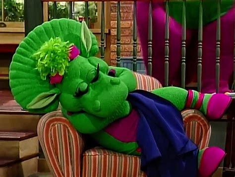 Pin by Vili Ohra-aho on Barney and Friends: BJ & Baby Bop in 2025 ...