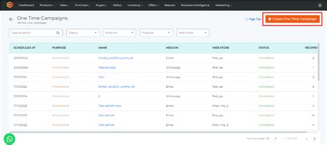 WhatsApp Business Dynamics: Navigating Messaging and Campaigns for Growth