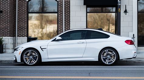 Download wallpaper 3840x2160 auto, side view, white 4k uhd 16:9 hd ...