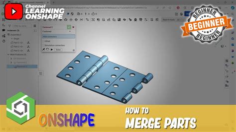 Image result for Paste a Part On Onshape