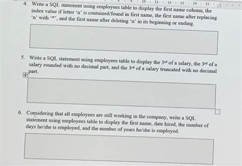 Image result for SQL Retrieve Statement
