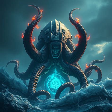 The Manticore's Symbolism: Exploring its Meaning and Interpretation - Mythology WorldWide