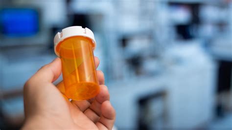 Vyvanse and Adderall Shortages