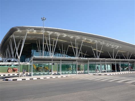 GVK checks out of Bengaluru airport
