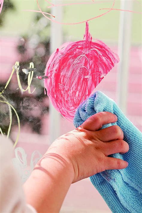 Buy Kitpas Window & Mirror Coloring Crayons - Made in Japan - Pack of ...