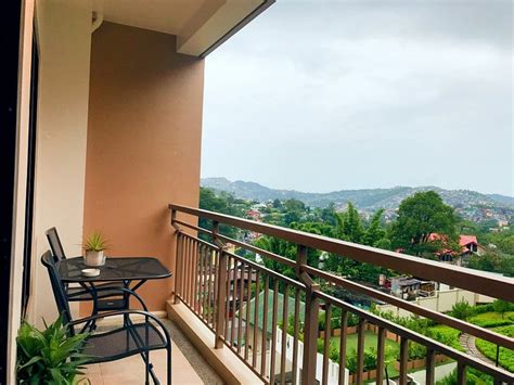 THE OAK BAGUIO - Apartment Reviews, Photos, Rate Comparison - Tripadvisor