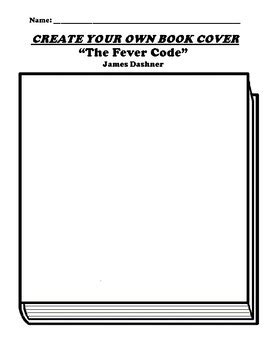 Image result for The Fever Code Book Cover