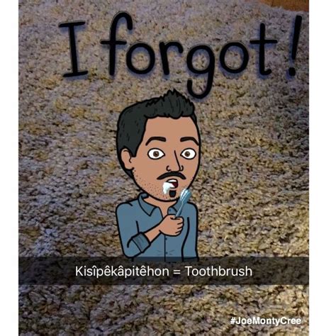 Image result for Cree Language Lesson for Beginners