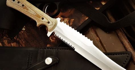 Combat Knives