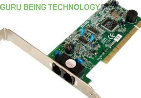 Computer Modem 的图像结果