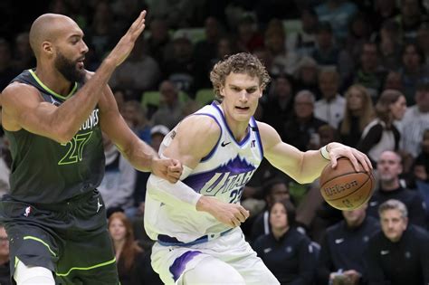 LA Lakers vs. Utah Jazz, Picks, Prediction and Odds, Sunday, November ...