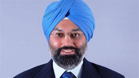 Former Fiat India CEO Gurpratap Boparai is the new MD of Skoda India ...