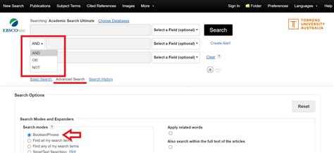 Image result for Boolean Searching