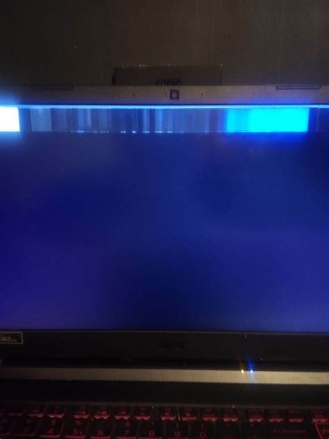Image result for Acer Computer Screen Problems