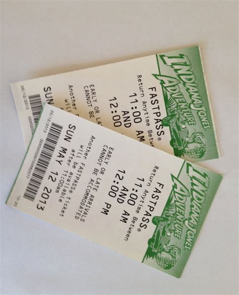 How does Fast Pass work at Disneyland? - The Enchanted Traveler