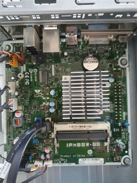 Image result for Tutorial Formatear Torre HP